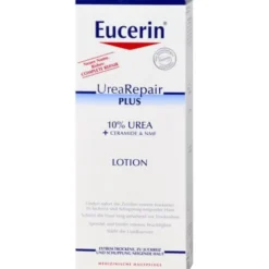 EUCERIN UreaRepair PLUS Lotion 10% 400 ml