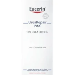 EUCERIN UreaRepair PLUS Lotion 10% 400 ml