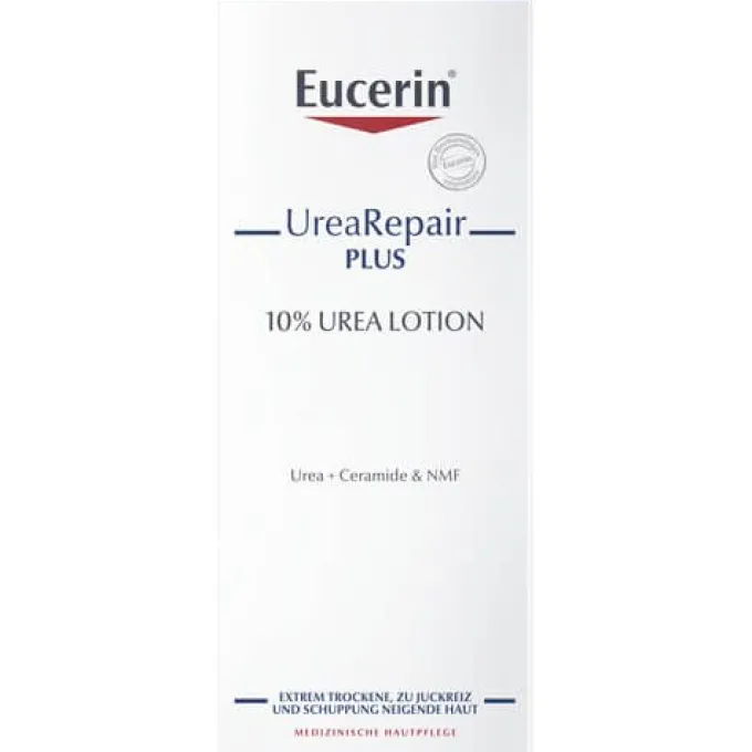 EUCERIN UreaRepair PLUS Lotion 10% 400 ml