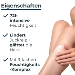 EUCERIN UreaRepair PLUS Lotion 10% 400 ml