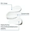 EUCERIN UreaRepair PLUS Lotion 5% mit Duft 250 ml
