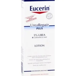 EUCERIN UreaRepair PLUS Lotion 5% 250 ml