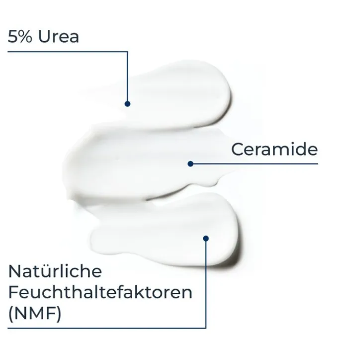 EUCERIN UreaRepair PLUS Lotion 5% 250 ml