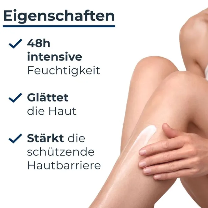 EUCERIN UreaRepair PLUS Lotion 5% 250 ml