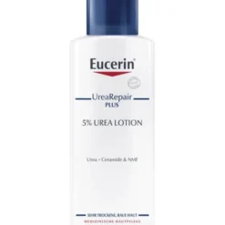 EUCERIN UreaRepair PLUS Lotion 5% 250 ml