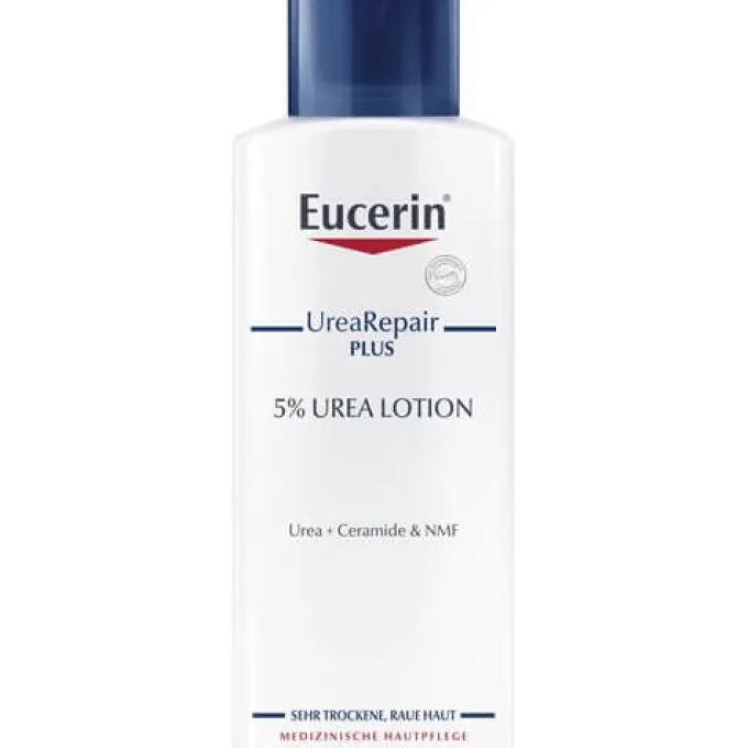 EUCERIN UreaRepair PLUS Lotion 5% 250 ml