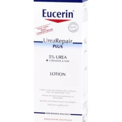 EUCERIN UreaRepair PLUS Lotion 5% 250 ml
