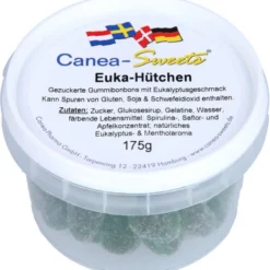 EUKA HÜTCHEN 175 g