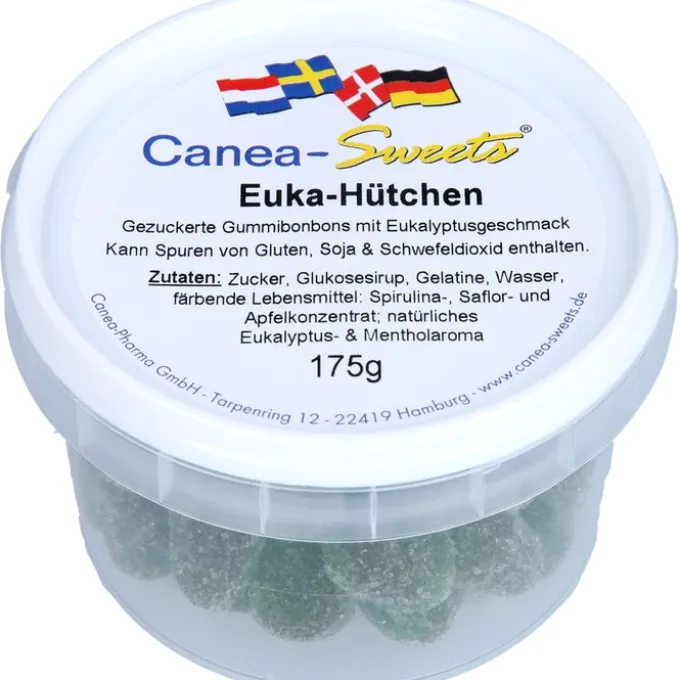 EUKA HÜTCHEN 175 g