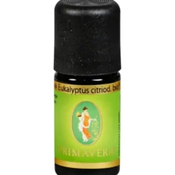 EUKALYPTUS ÖL Citriodora kbA 5 ml