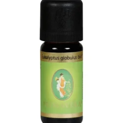 EUKALYPTUS ÖL kbA Cineol 85% 10 ml