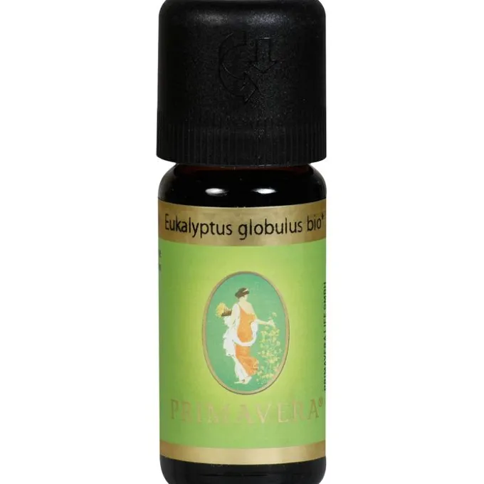 EUKALYPTUS ÖL kbA Cineol 85% 10 ml