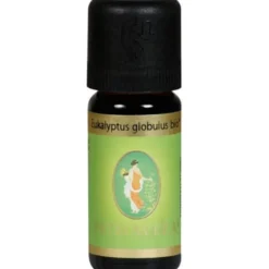 EUKALYPTUS ÖL kbA Cineol 85% 10 ml