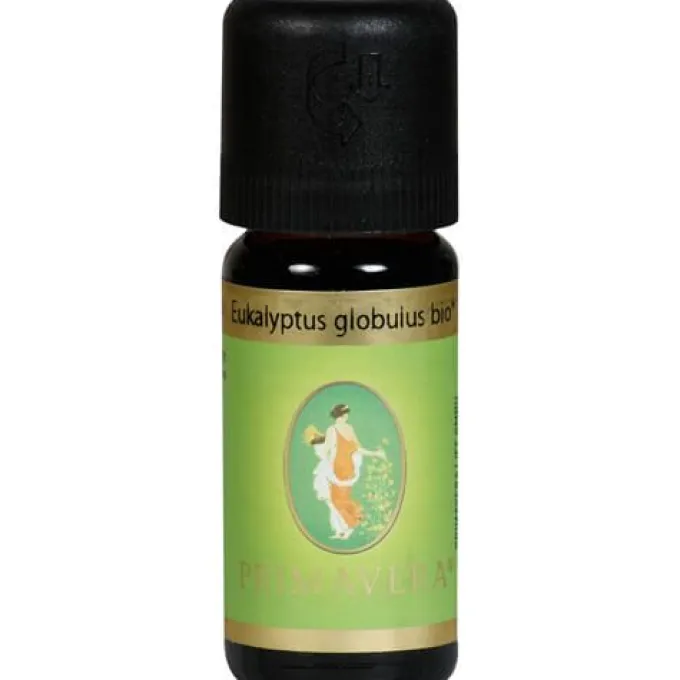 EUKALYPTUS ÖL kbA Cineol 85% 10 ml