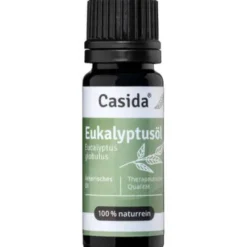 EUKALYPTUS ÖL naturrein ätherisch 10 ml
