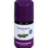 EUKALYPTUS ÖL Radiata Bio 5 ml