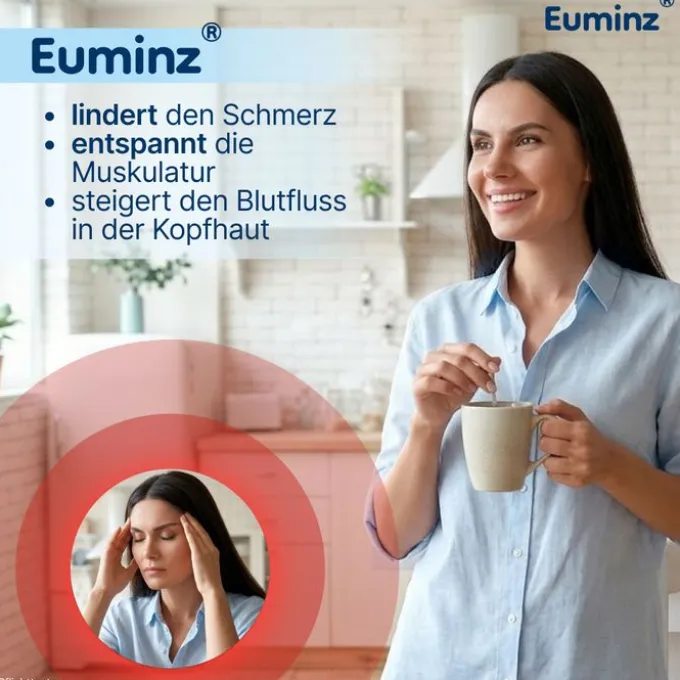 EUMINZ Lösung 10 ml