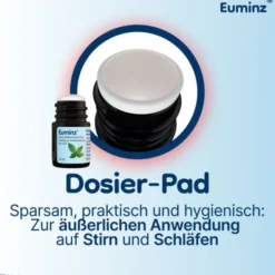 EUMINZ Lösung 10 ml