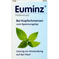 EUMINZ Lösung 10 ml