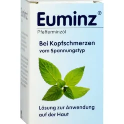 EUMINZ Lösung 10 ml