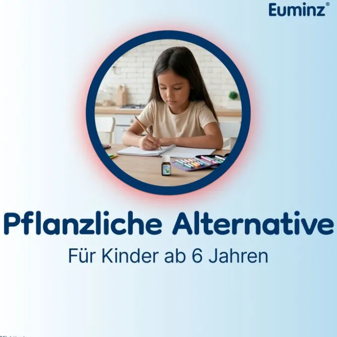 EUMINZ Lösung 10 ml