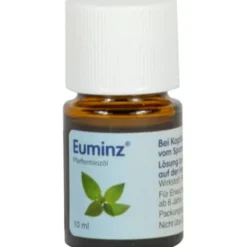 EUMINZ Lösung 10 ml