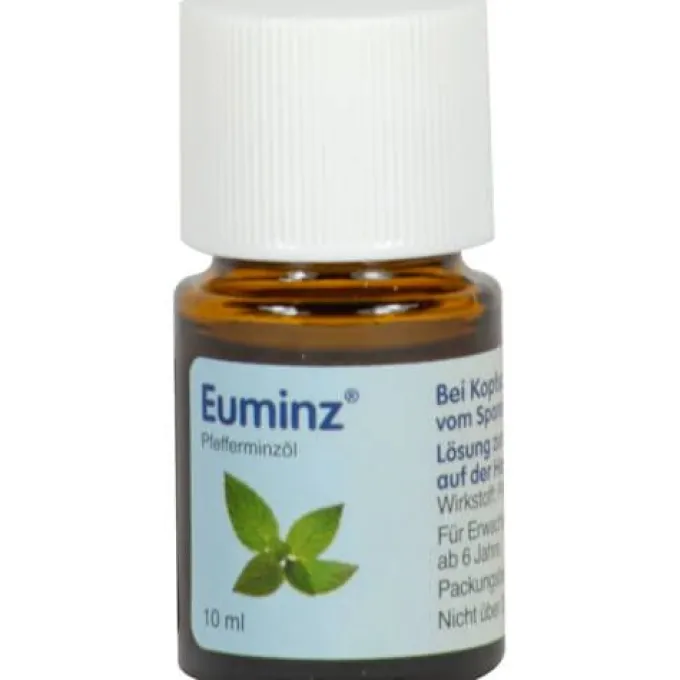 EUMINZ Lösung 10 ml