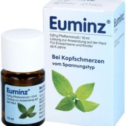 EUMINZ Lösung 10 ml