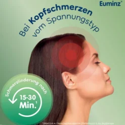 EUMINZ Lösung 10 ml
