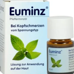 EUMINZ Lösung 10 ml