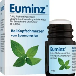 EUMINZ Lösung 10 ml
