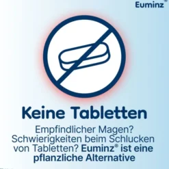 EUMINZ Lösung 10 ml