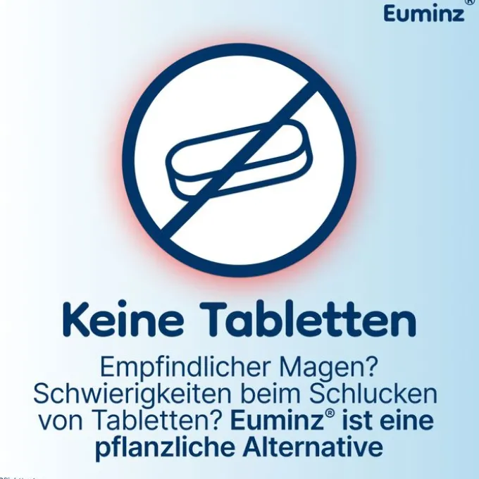 EUMINZ Lösung 10 ml