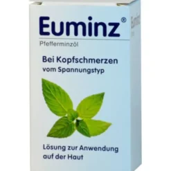 EUMINZ Lösung 10 ml