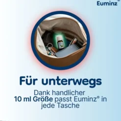 EUMINZ Lösung 10 ml