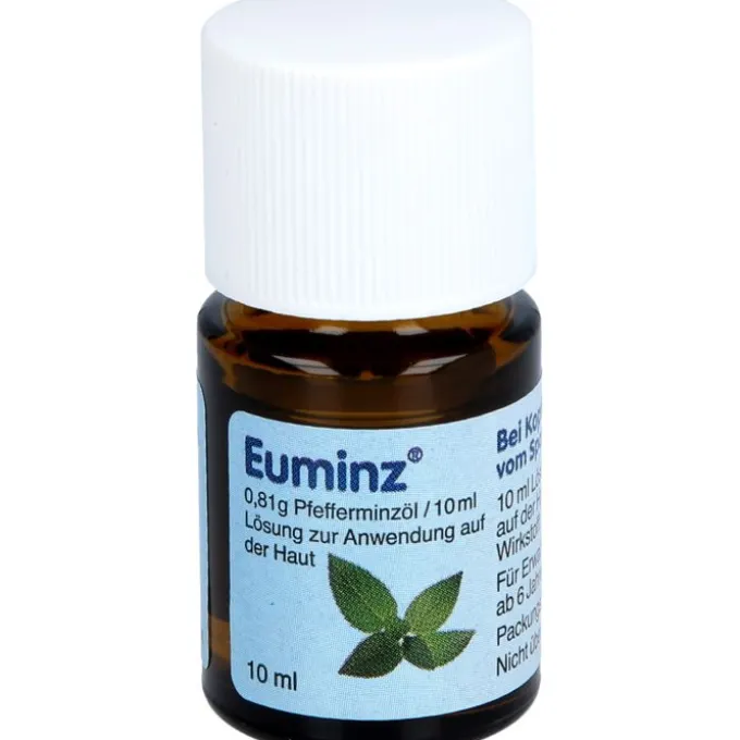 EUMINZ Lösung 10 ml
