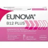 EUNOVA B12 Plus Trinkfläschchen 10 Stück