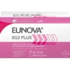 EUNOVA B12 Plus Trinkfläschchen 30 Stück