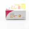 EUNOVA DuoProtect D3+K2 4000 I.E./80 ?g Kapseln Set 2x30St