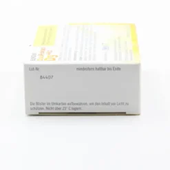 EUNOVA DuoProtect D3+K2 4000 I.E./80 ?g Kapseln Set 2x30St