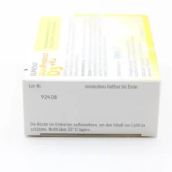 EUNOVA DuoProtect D3+K2 1000 I.E./80 ?g Kapseln Set 2x30St