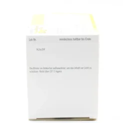 EUNOVA DuoProtect D3+K2 4000 I.E./80 μg Kapseln 90 Stück