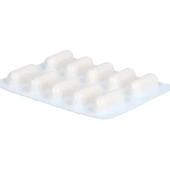 EUNOVA DuoProtect D3+K2 4000 I.E./80 μg Kapseln 90 Stück