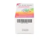 EUNOVA Junior Kautabletten m.Orangengeschmack Set 2x30St