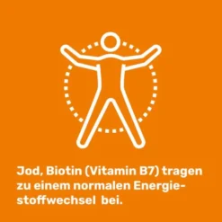 EUNOVA Junior Kautabletten m.Orangengeschmack 30 Stück