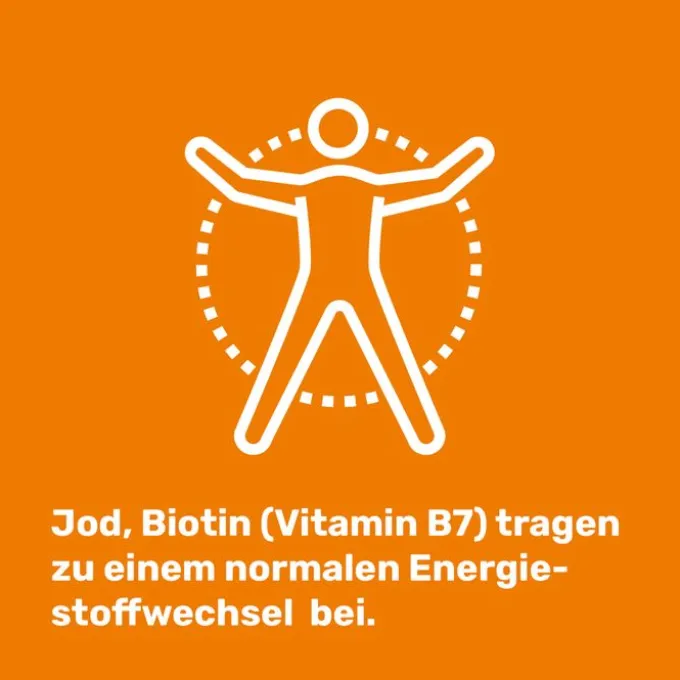 EUNOVA Junior Kautabletten m.Orangengeschmack 30 Stück