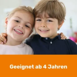 EUNOVA Junior Kautabletten m.Orangengeschmack 30 Stück