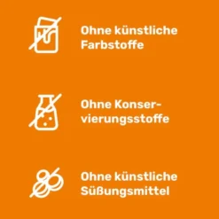 EUNOVA Junior Kautabletten m.Orangengeschmack 30 Stück