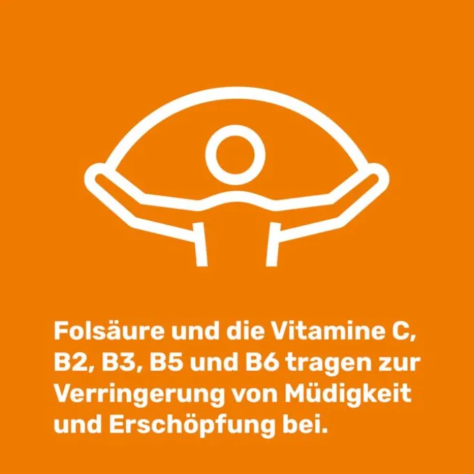 EUNOVA Junior Kautabletten m.Orangengeschmack 30 Stück