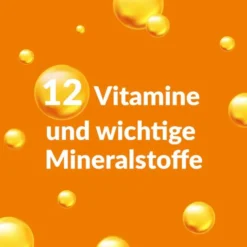 EUNOVA Junior Kautabletten m.Orangengeschmack 30 Stück